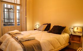 Metro Apartment